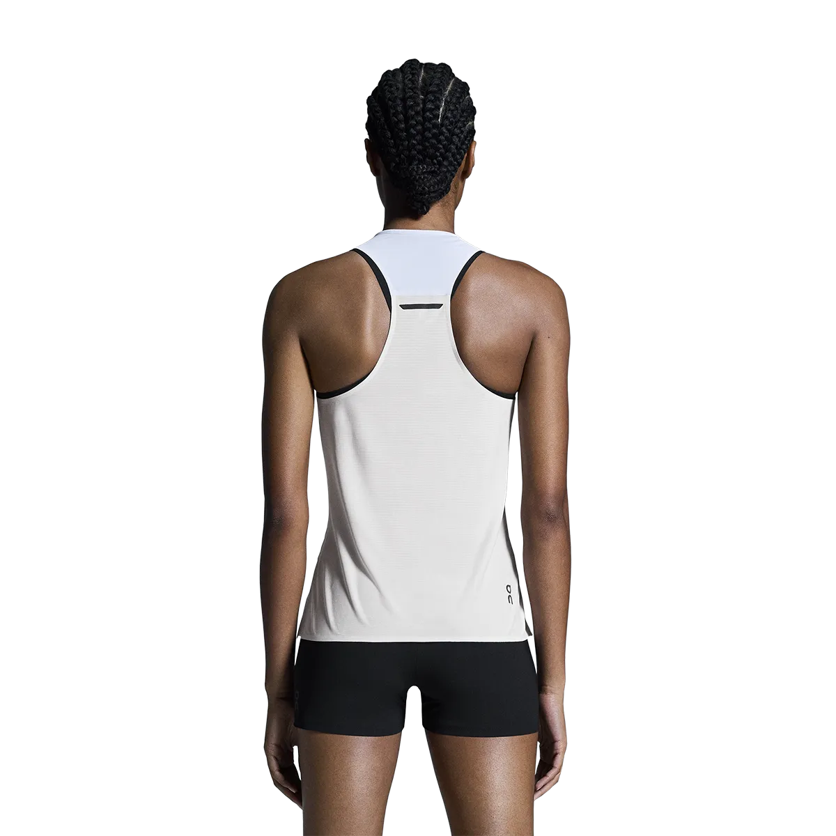 On Performance Tank