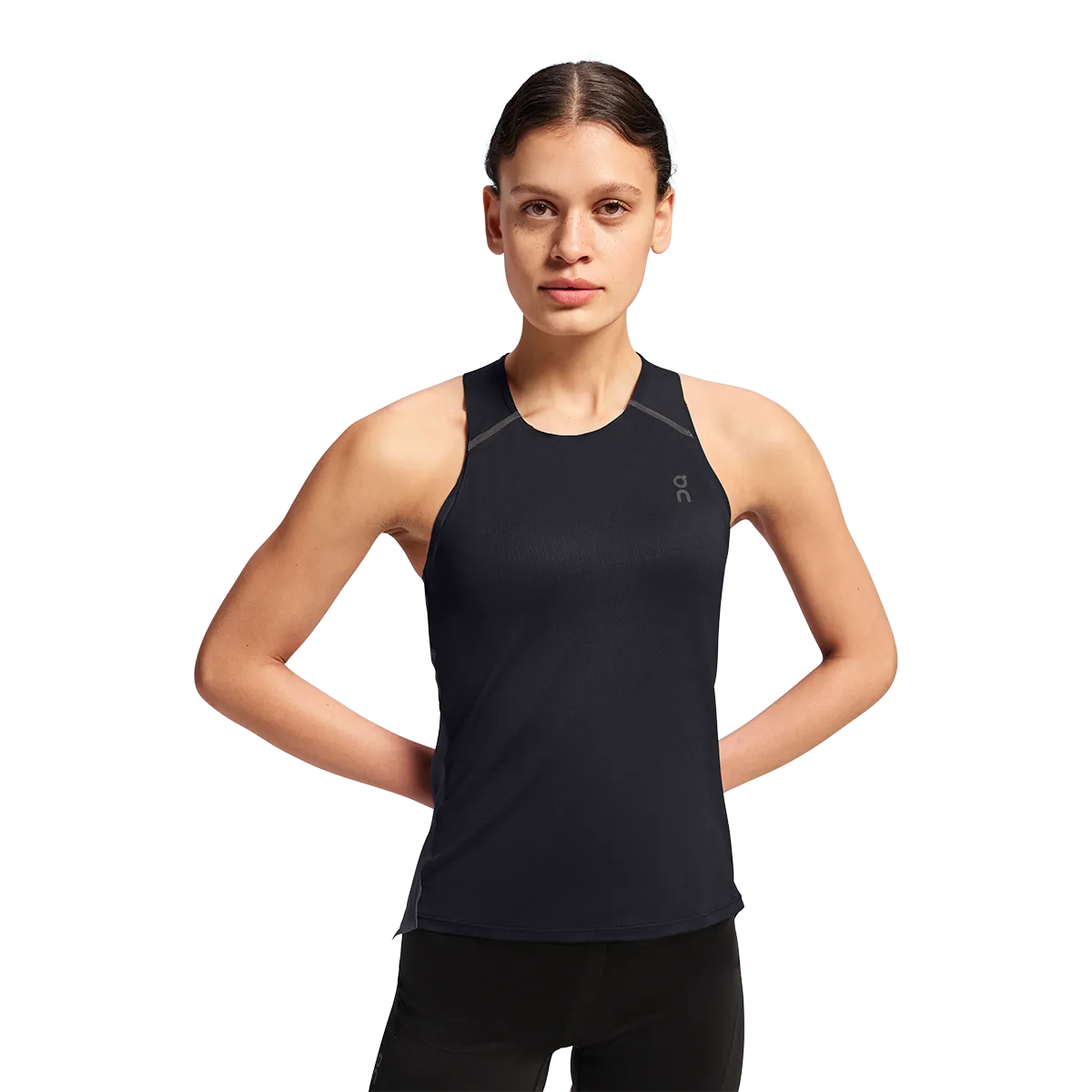 On Performance Tank