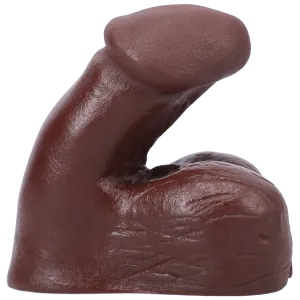 On The Go Silicone Packer Espresso Super Soft