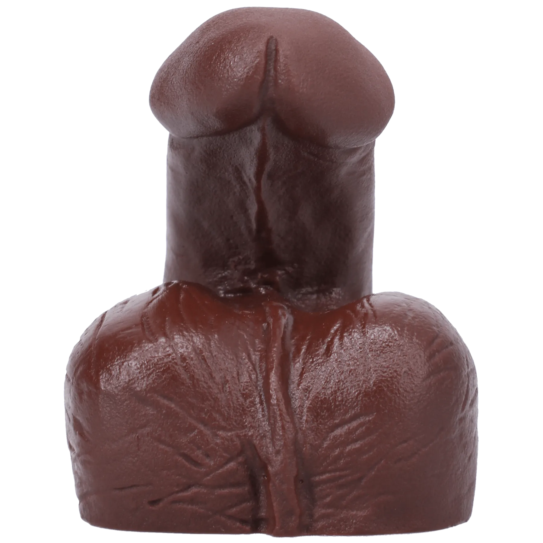 On The Go Silicone Packer Espresso Super Soft