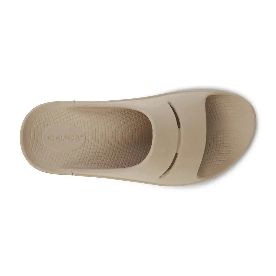 OOahh Slides