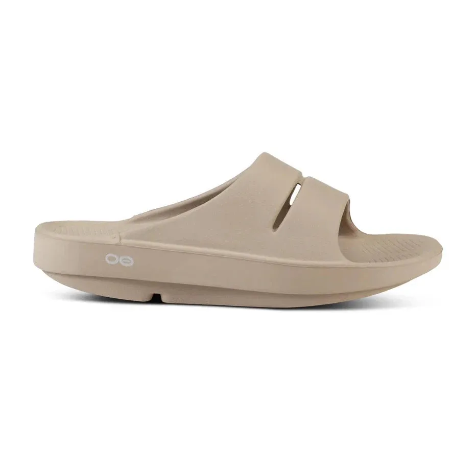 OOahh Slides