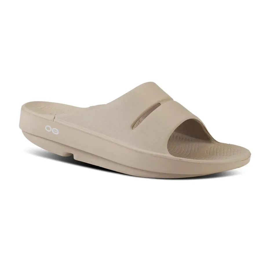 OOahh Slides