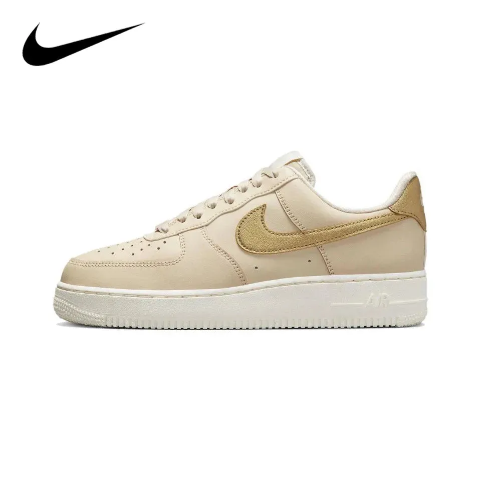 Original Nike Air Force 1 Low '07 LX UV For Woman Skateboarding Shoes AF1 classic Retro Style Sneakers DA8301-101