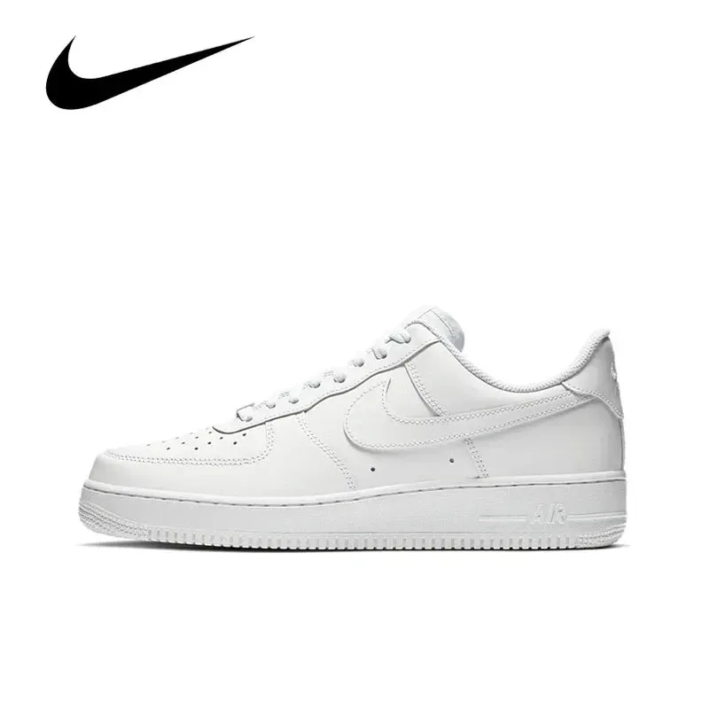 Original Nike Air Force 1 Low '07 LX UV For Woman Skateboarding Shoes AF1 classic Retro Style Sneakers DA8301-101