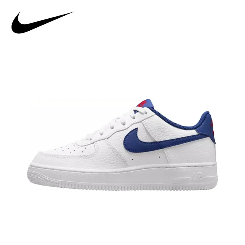 Original Nike Air Force 1 Low '07 LX UV For Woman Skateboarding Shoes AF1 classic Retro Style Sneakers DA8301-101