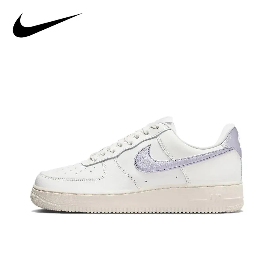 Original Nike Air Force 1 Low '07 LX UV For Woman Skateboarding Shoes AF1 classic Retro Style Sneakers DA8301-101