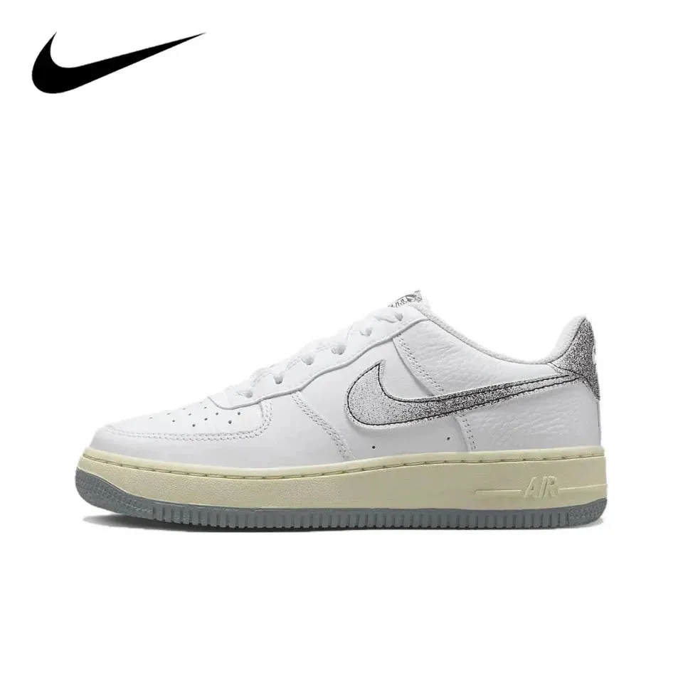 Original Nike Air Force 1 Low '07 LX UV For Woman Skateboarding Shoes AF1 classic Retro Style Sneakers DA8301-101