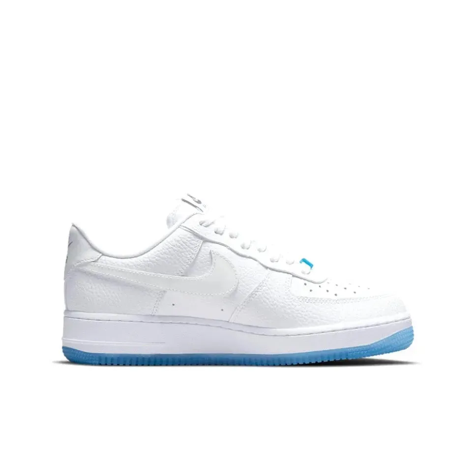 Original Nike Air Force 1 Low '07 LX UV For Woman Skateboarding Shoes AF1 classic Retro Style Sneakers DA8301-101