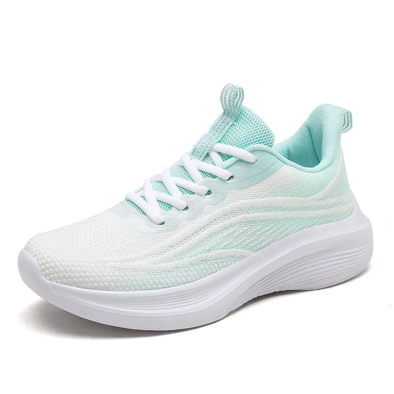 Orthopedic Anti Slip Running Sneakers
