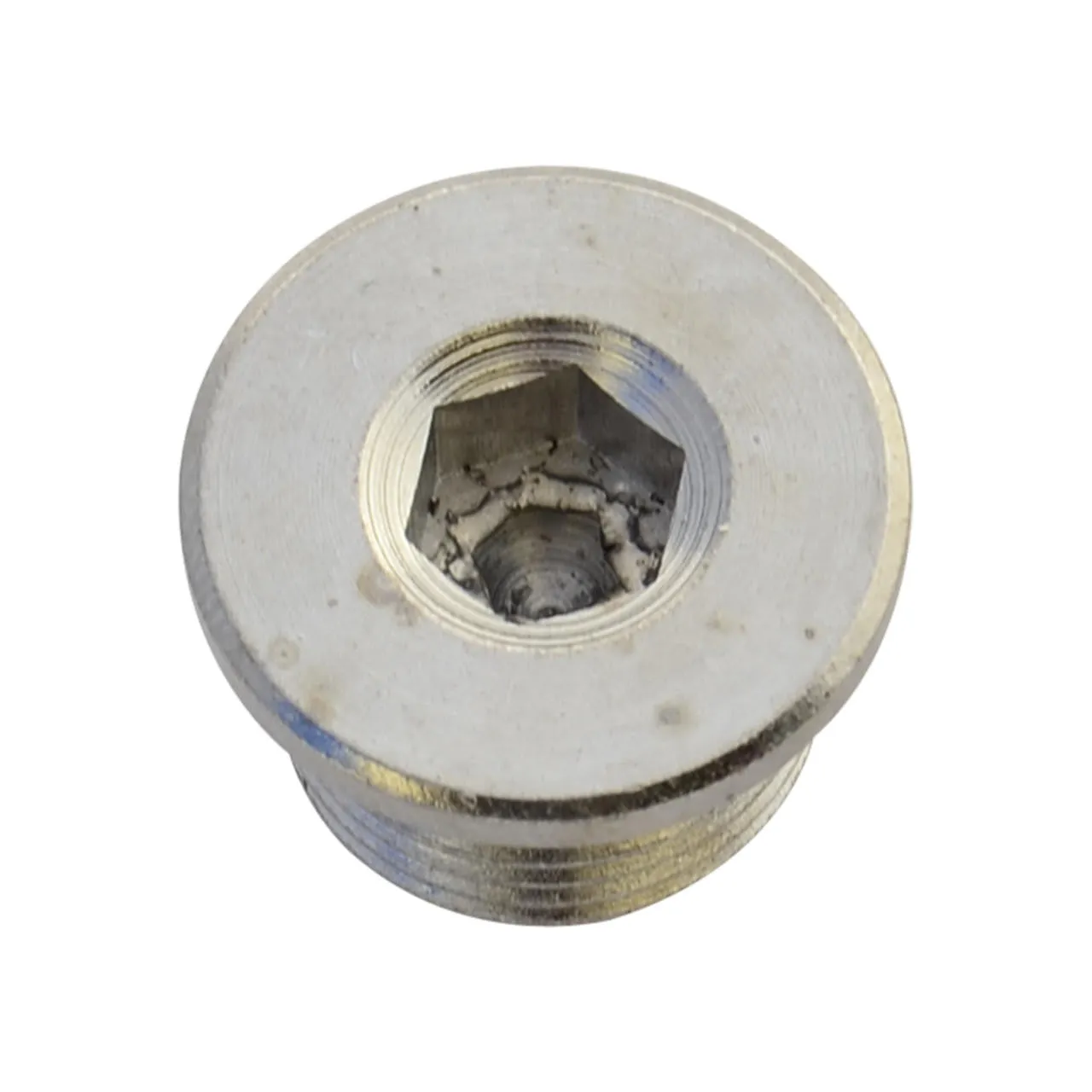 Oxygen Sensor Eliminator Plugs