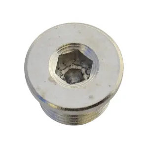 Oxygen Sensor Eliminator Plugs