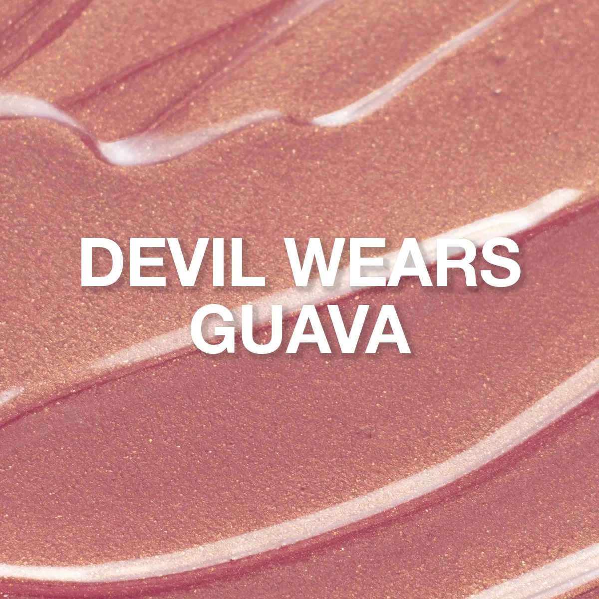 P  Devil Wears Guava Gel Polish 10 ml