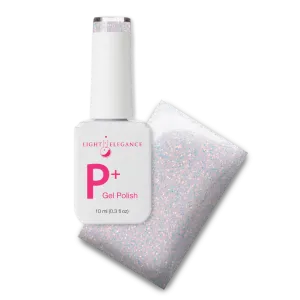P  She's A Star, Glitter Gel Polish 10 ml