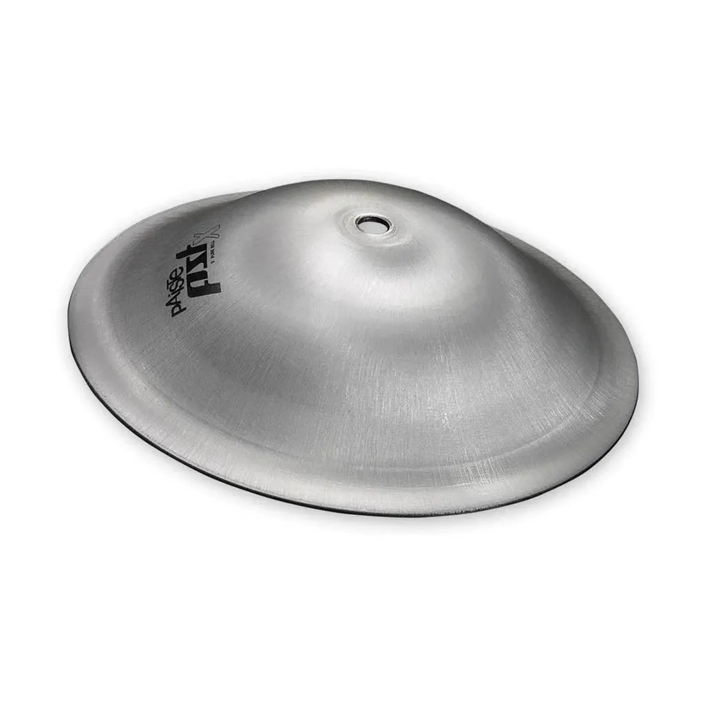 Paiste PSTX 9" Pure Bell