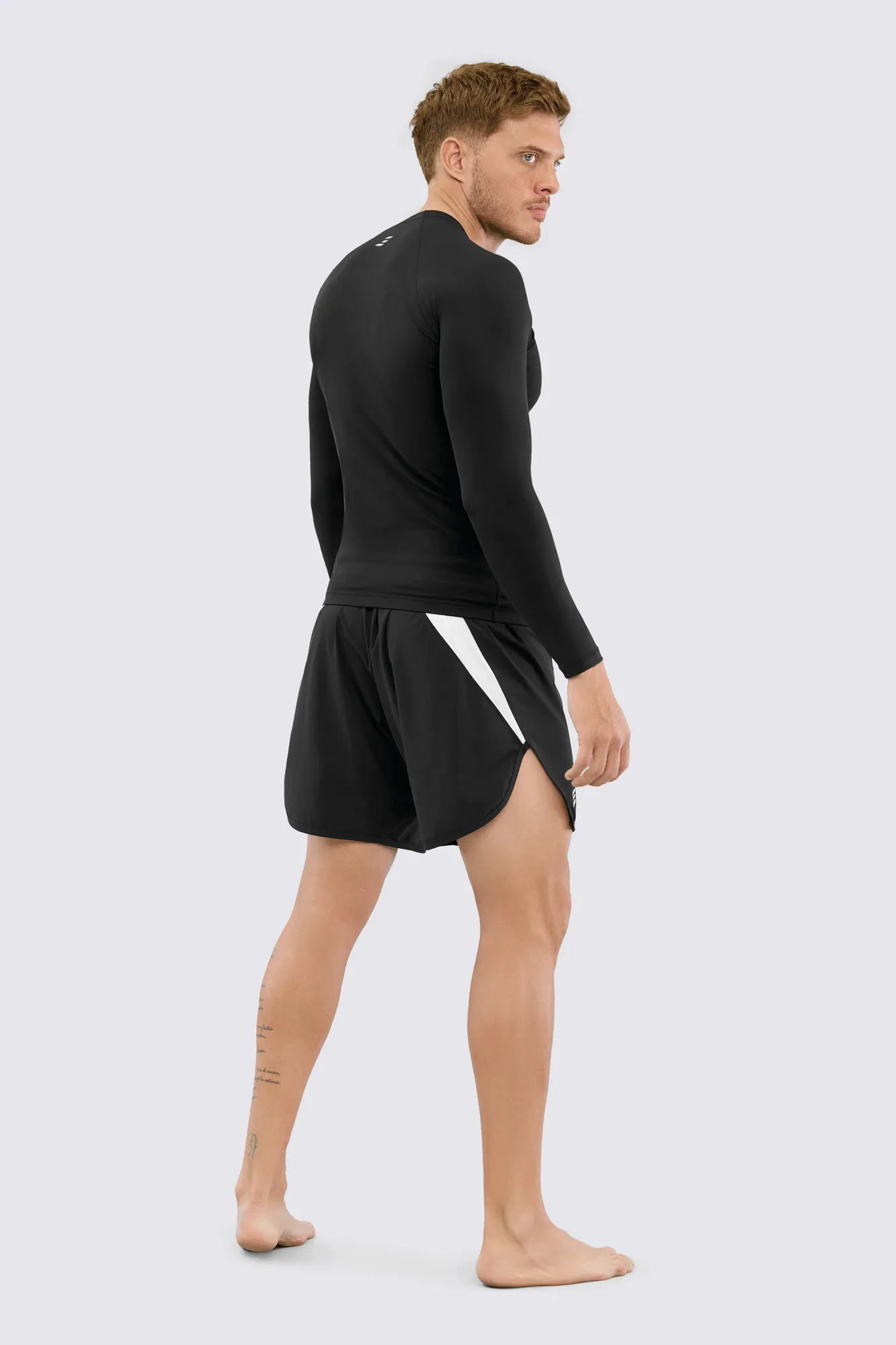 PANTALONETA DEPORTIVA PARA HOMBRE GM32Q224-M7NG UBL