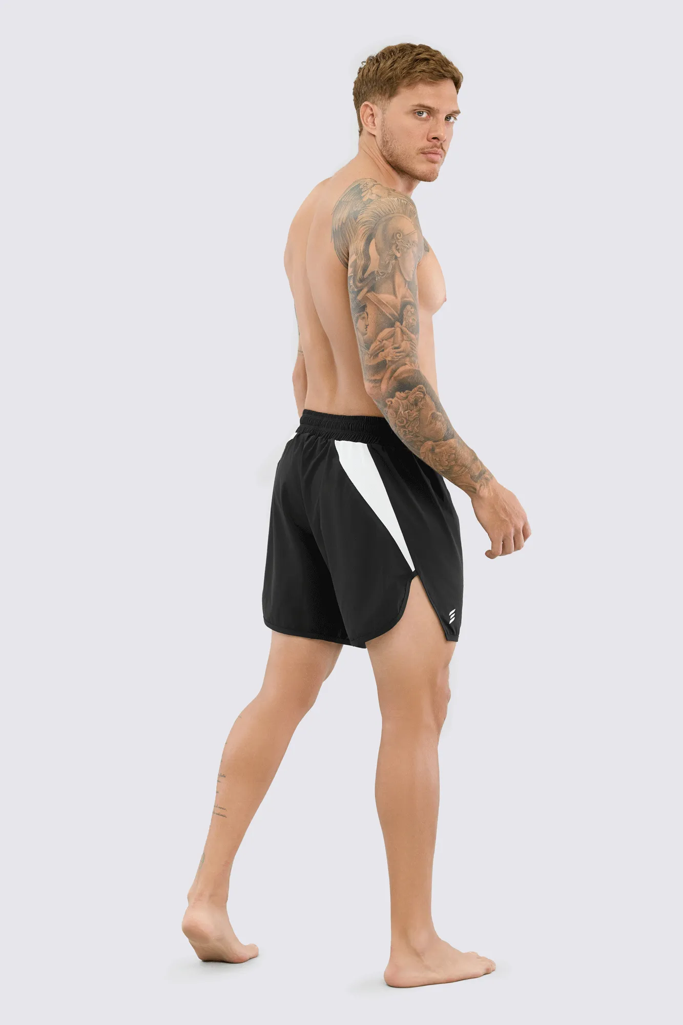 PANTALONETA DEPORTIVA PARA HOMBRE GM32Q224-M7NG UBL