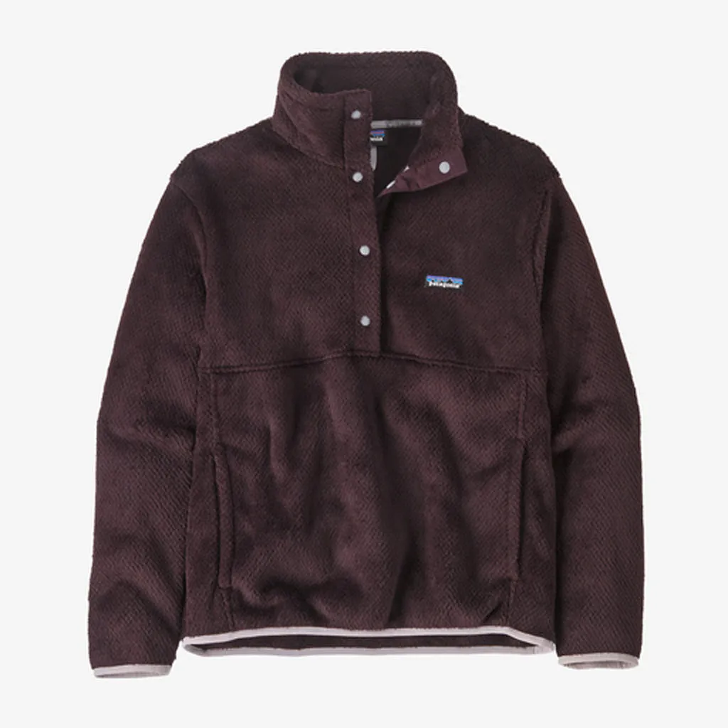 Patagonia Re-Tool Half Snap P/O (26465) Womens 2023