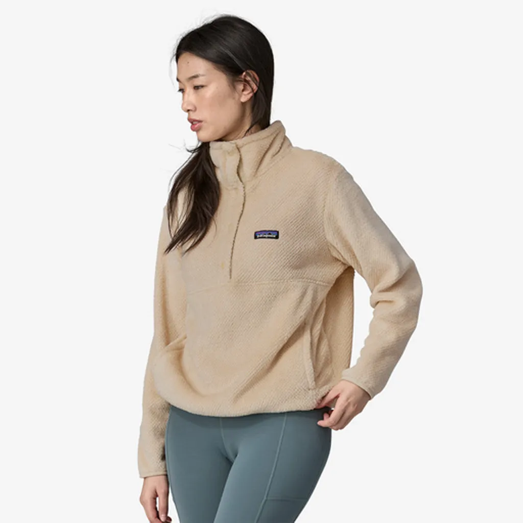 Patagonia Re-Tool Half Snap P/O (26465) Womens 2023