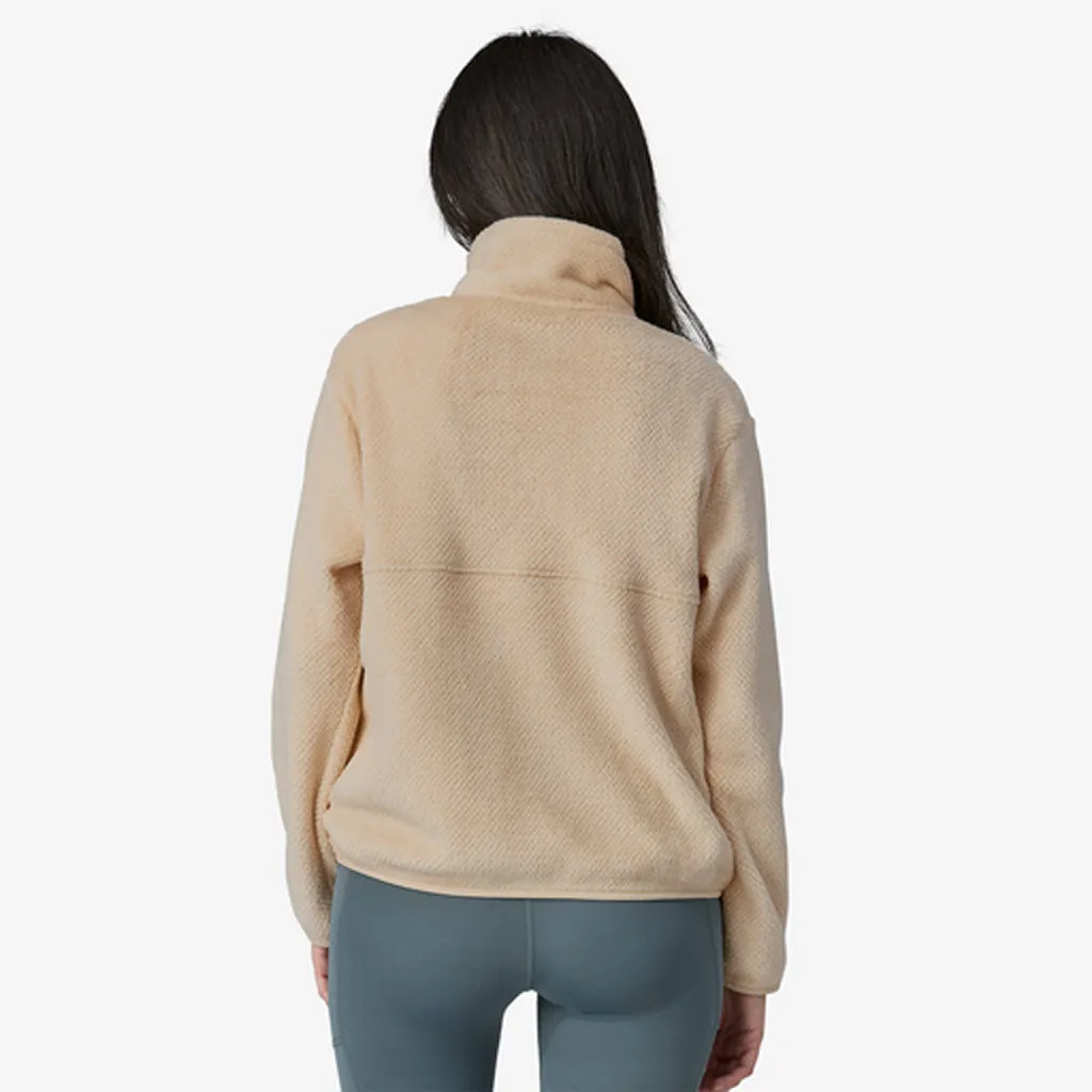 Patagonia Re-Tool Half Snap P/O (26465) Womens 2023