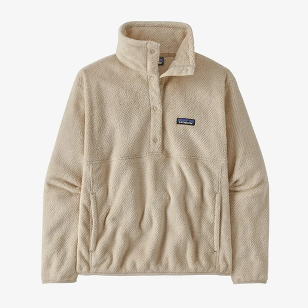 Patagonia Re-Tool Half Snap P/O (26465) Womens 2023