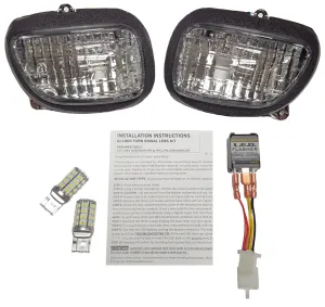 PATHFINDER G18TSK LED Turn Signal Kit