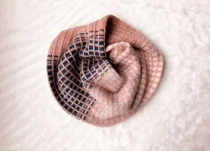 PDF Pattern Download // The Quadrant Cowl