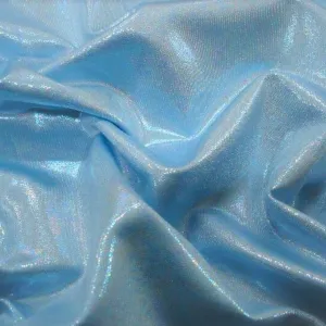 Pearl Fog Finish - Light Blue