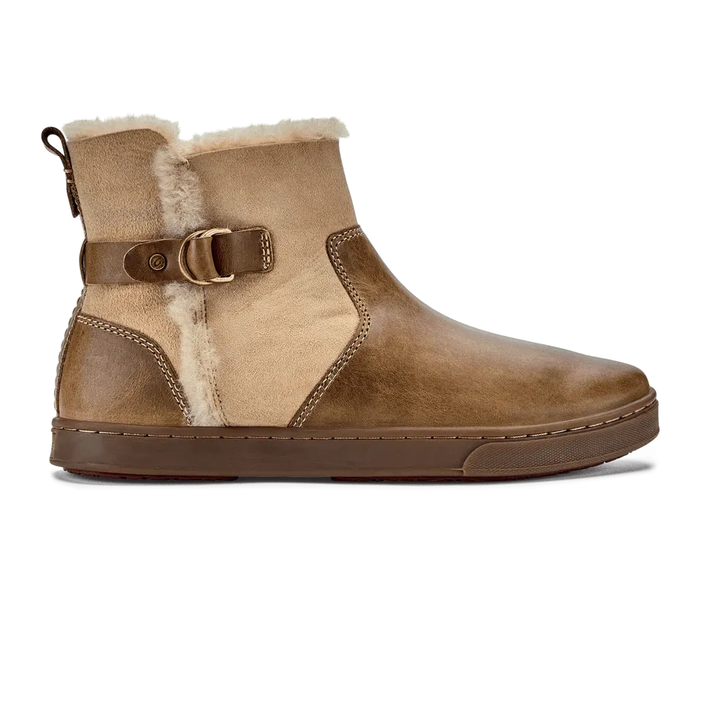 Pehuea Hulu (Women's) - Past Season