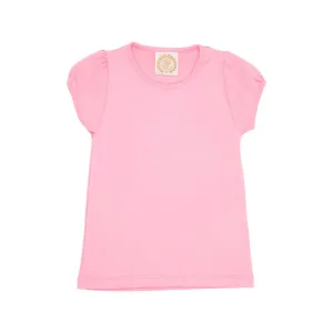 Penny’s Play Shirt, Hamptons Hot Pink