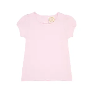 Penny’s Play Shirt, Palm Beach Pink