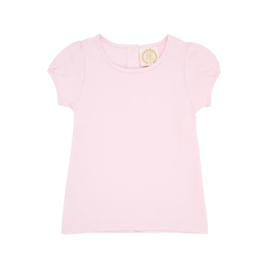 Penny’s Play Shirt, Palm Beach Pink
