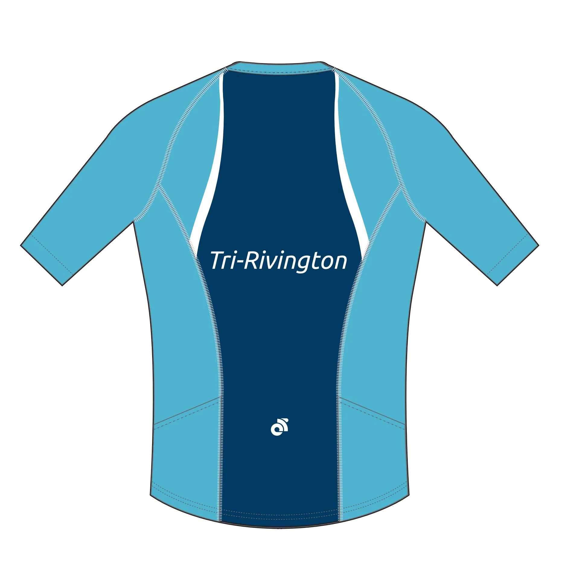 PERFORMANCE Tri Speed Top Short Sleeve