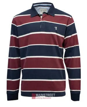 Pilbara Rugby Jersey