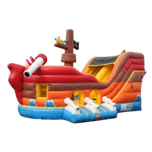 Pirate Ship