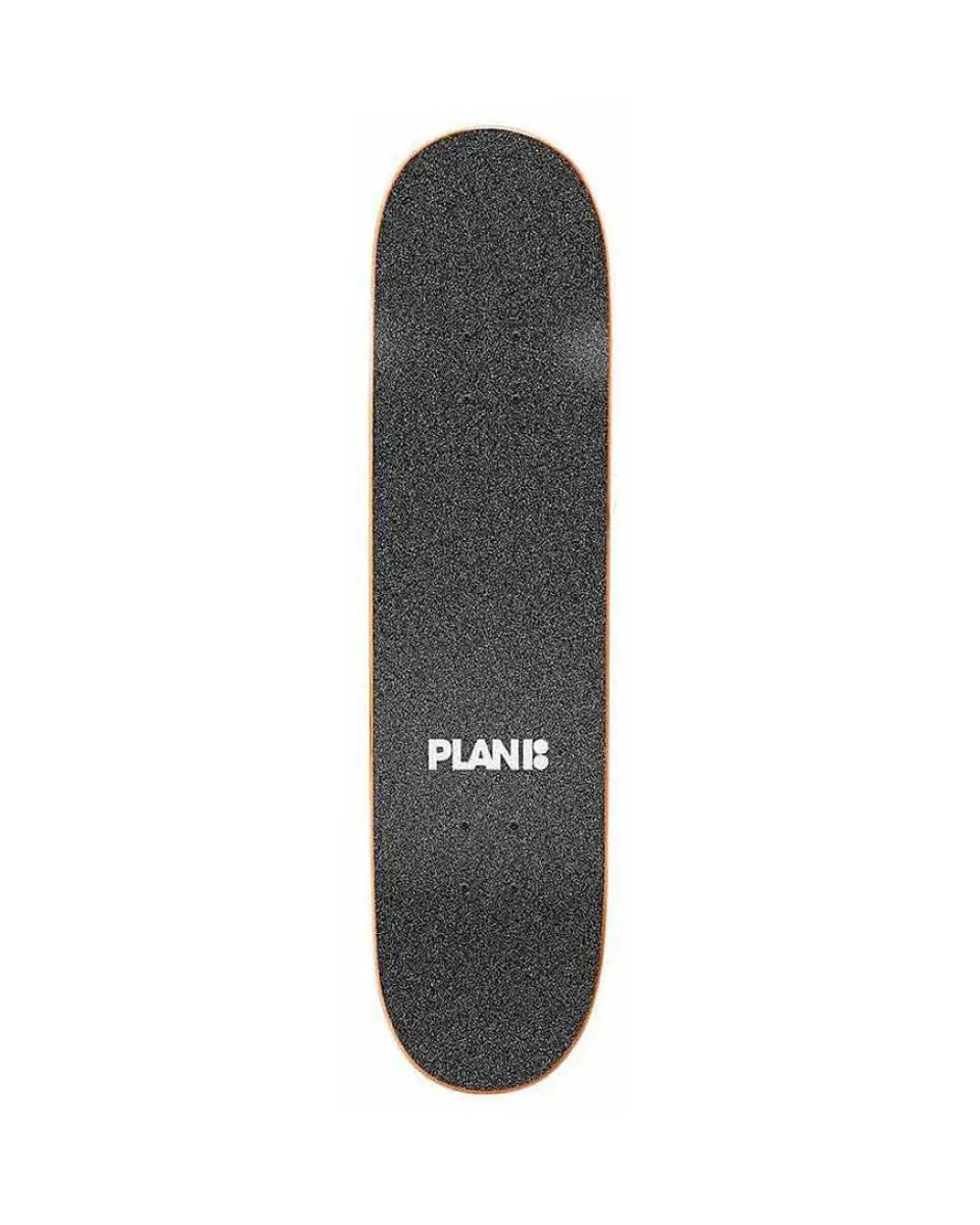 Plan B OG Skulls Complete 8.0"