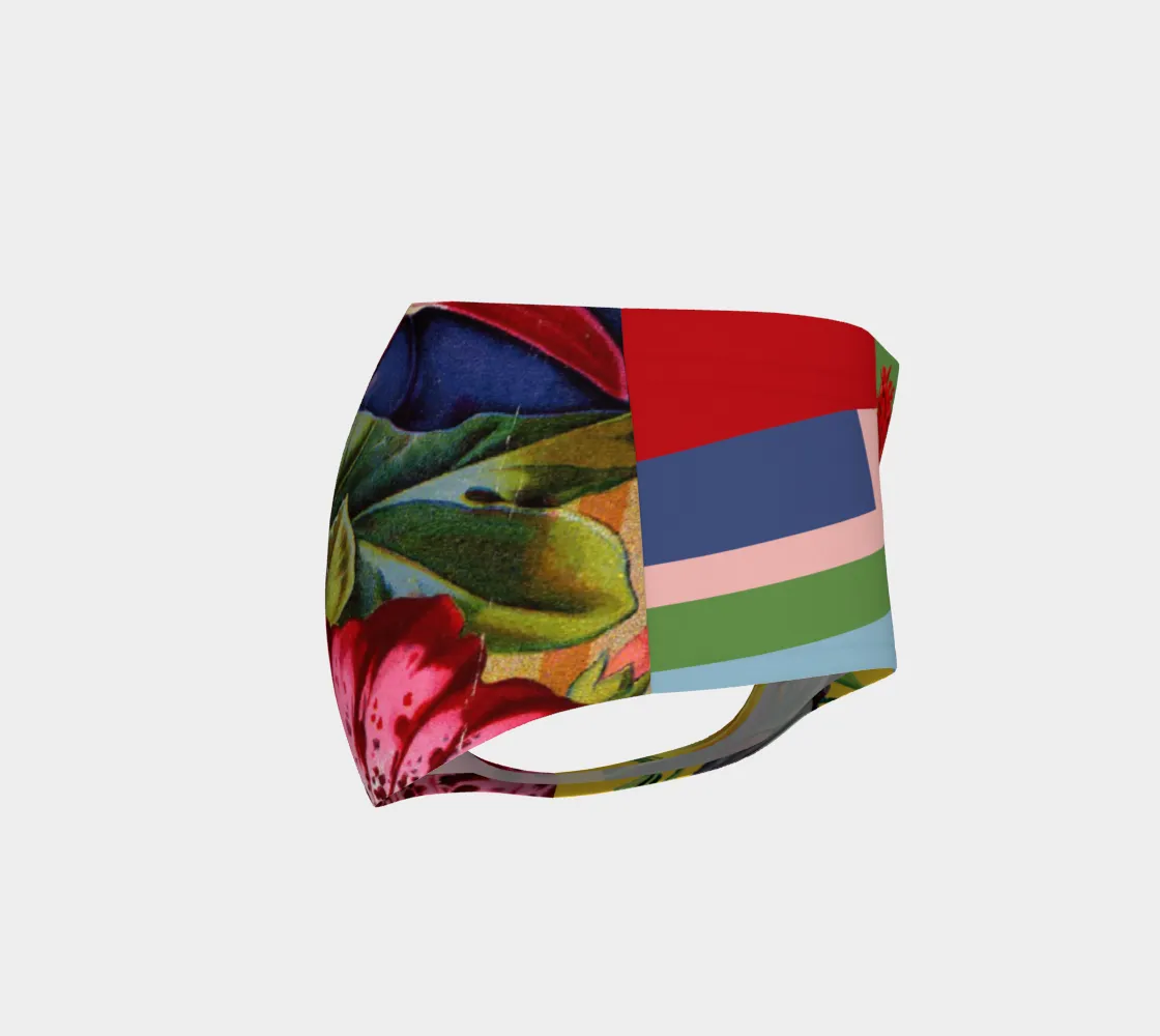 Pocketful of Posies Swim Briefs