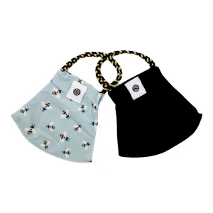 Pom Masks by Pomchies - Bumble Bee