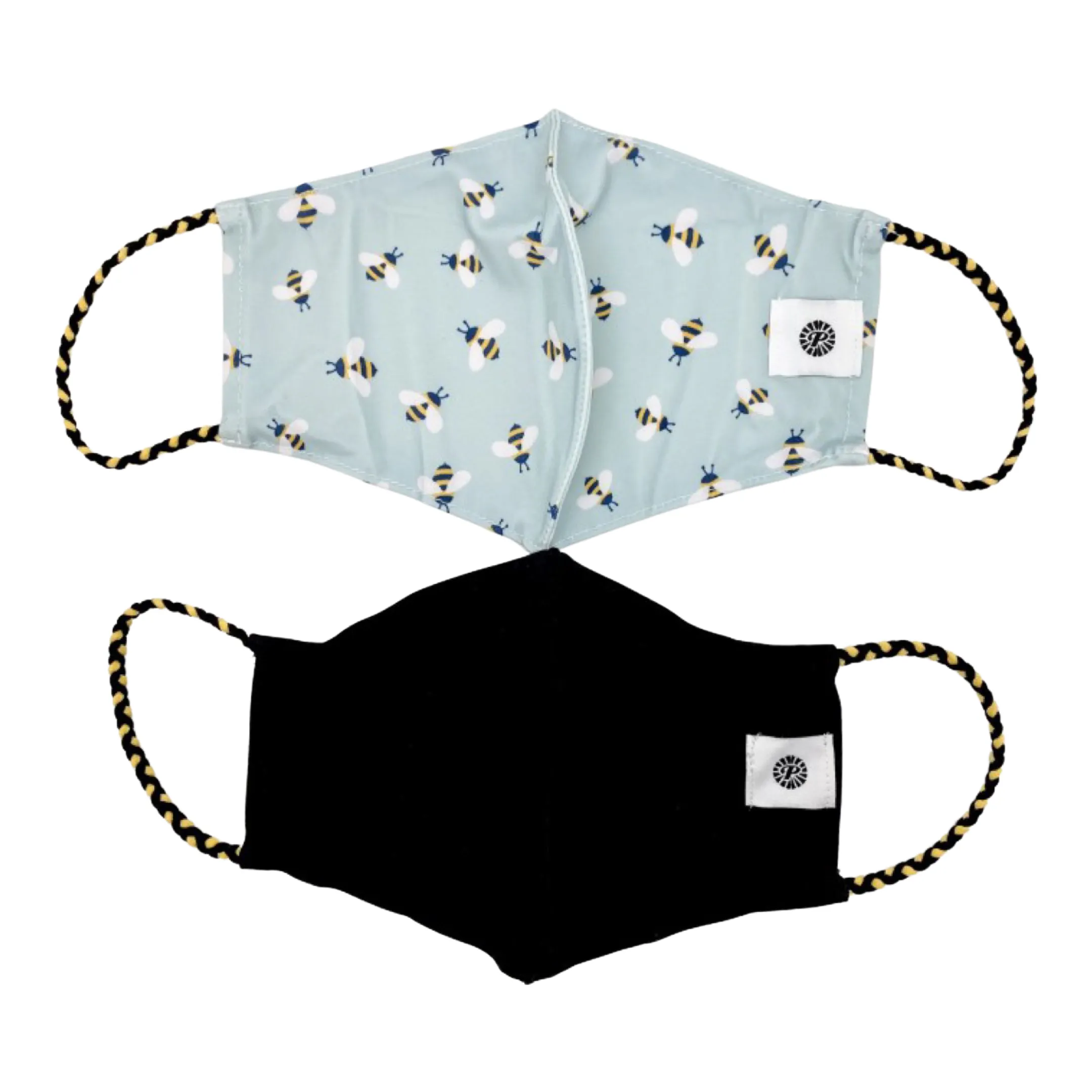 Pom Masks by Pomchies - Bumble Bee