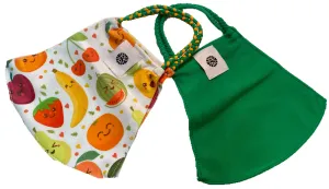 Pom Masks by Pomchies - Jolly Fruit