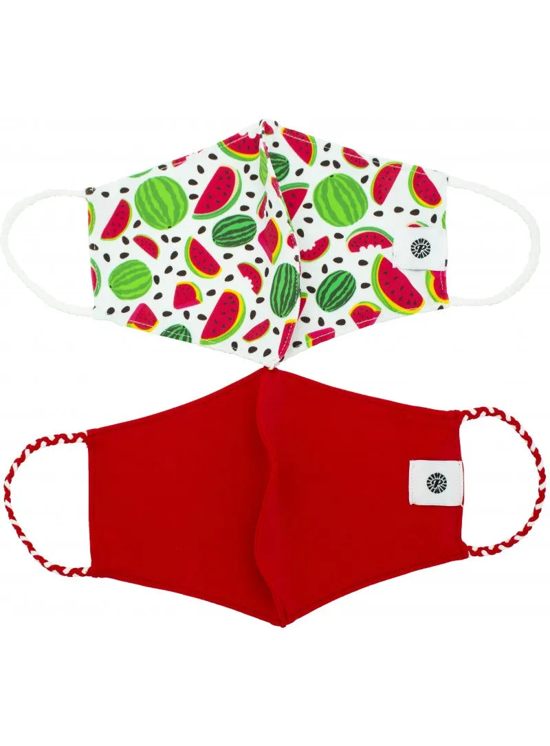 Pom Masks by Pomchies - Summer Watermelon