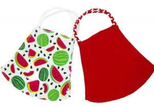 Pom Masks by Pomchies - Summer Watermelon