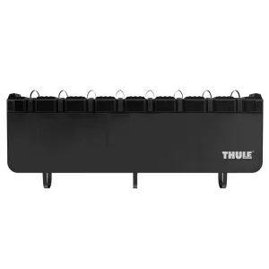 Portabicicletas Thule Gate Mate Pro para caja | Capacidad de hasta 7 bicicletas