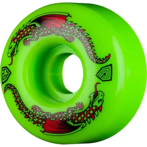 Powell Peralta - Dragon Formula 54MM x 34MM 93A Skateboard Wheels