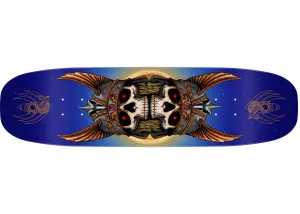 Powell Peralta Flight Anderson Heron's Egg - Shape 301 K20 - 8.7" Skateboard Deck