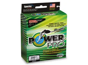 Powerpro Spectra Downrigger Line