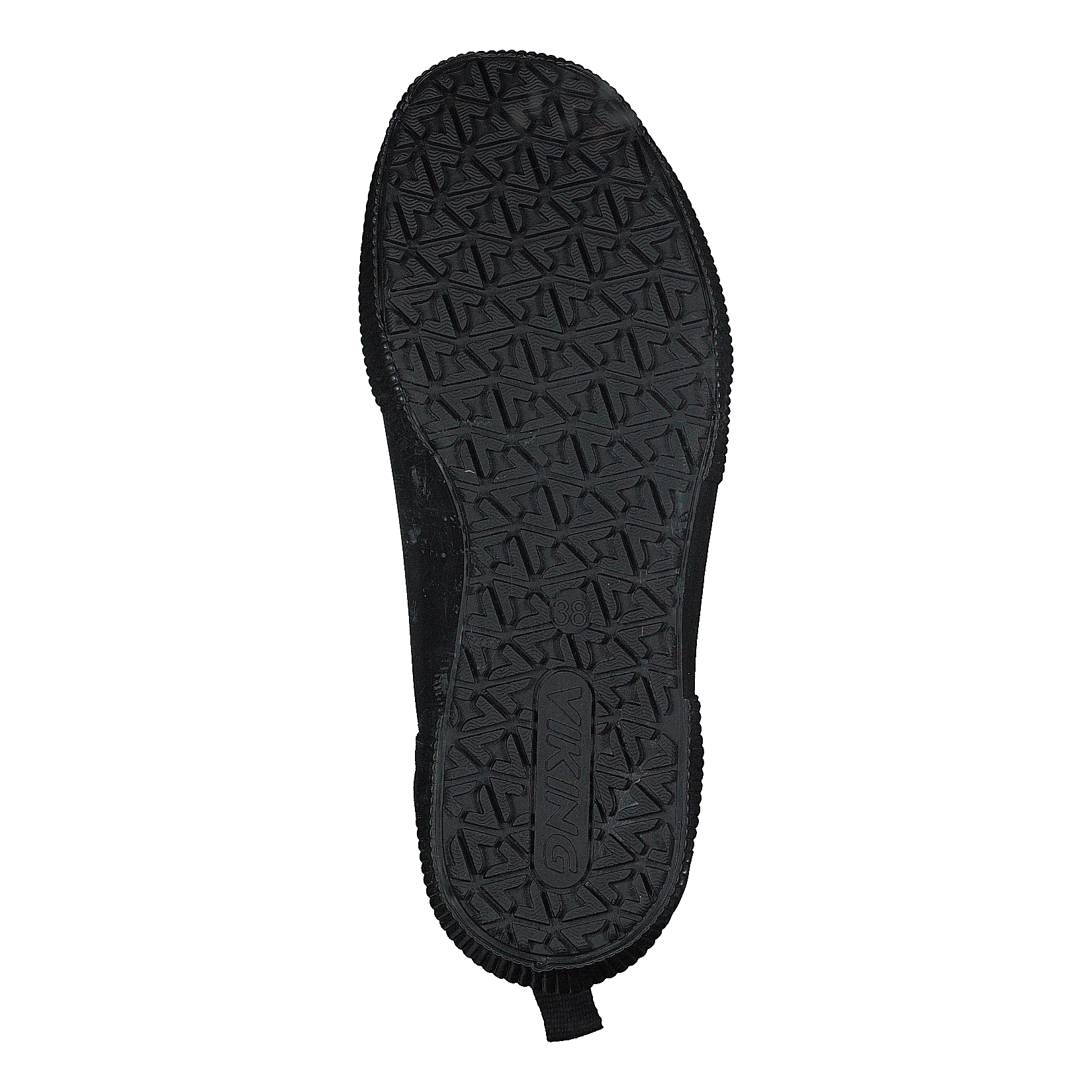 Praise Warm Black