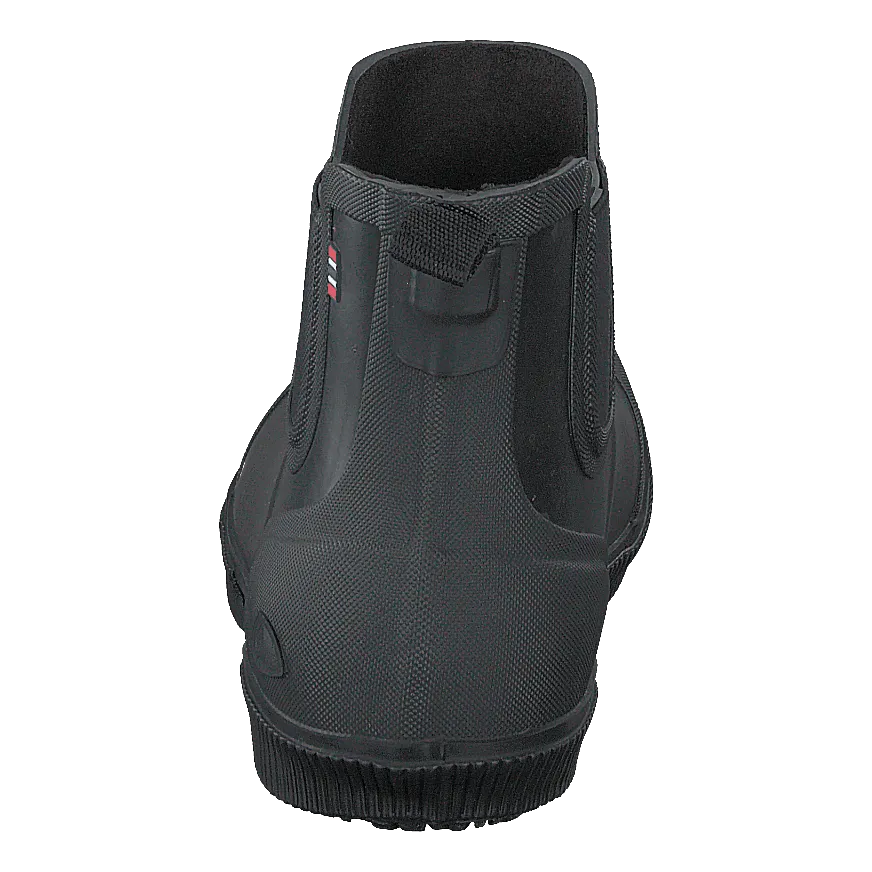 Praise Warm Black