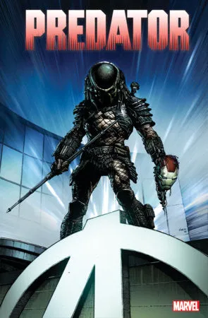 Predator (2022)