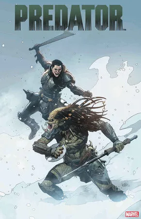 Predator (2022)